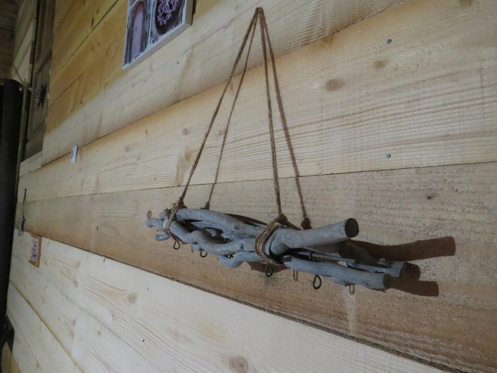 B&B Mas Les Lecques Beaucaire  Dış mekan fotoğraf
