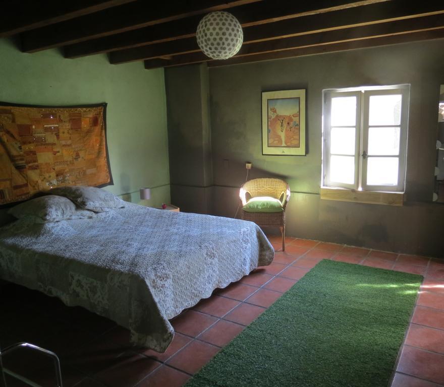 B&B Mas Les Lecques Beaucaire  Dış mekan fotoğraf