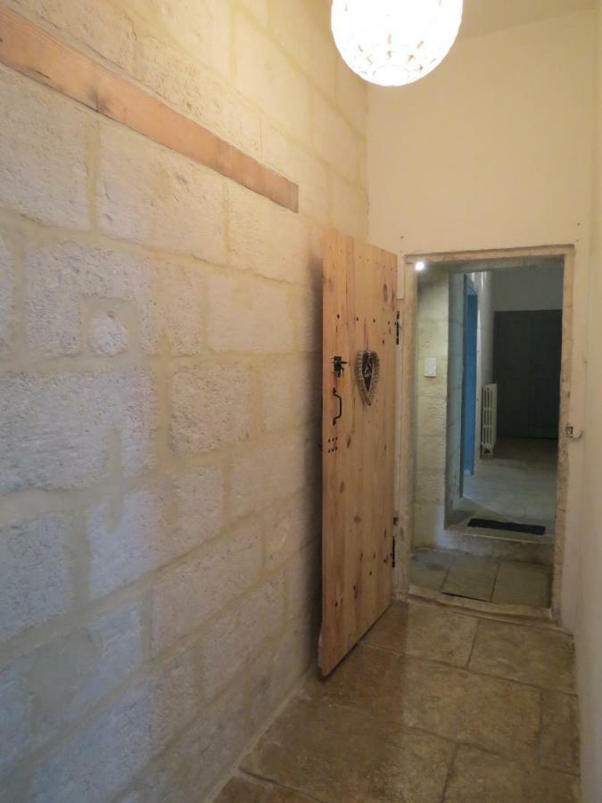 B&B Mas Les Lecques Beaucaire  Dış mekan fotoğraf